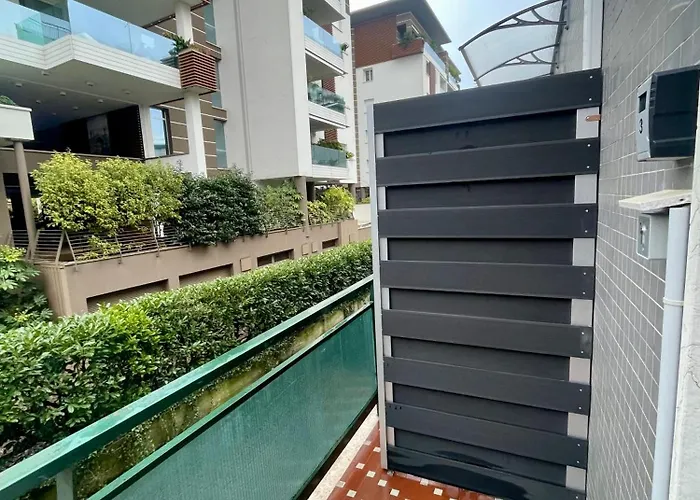 Manuzio Venezia - Free Parking *