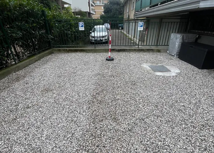 Manuzio Venezia - Free Parking Апартаменты